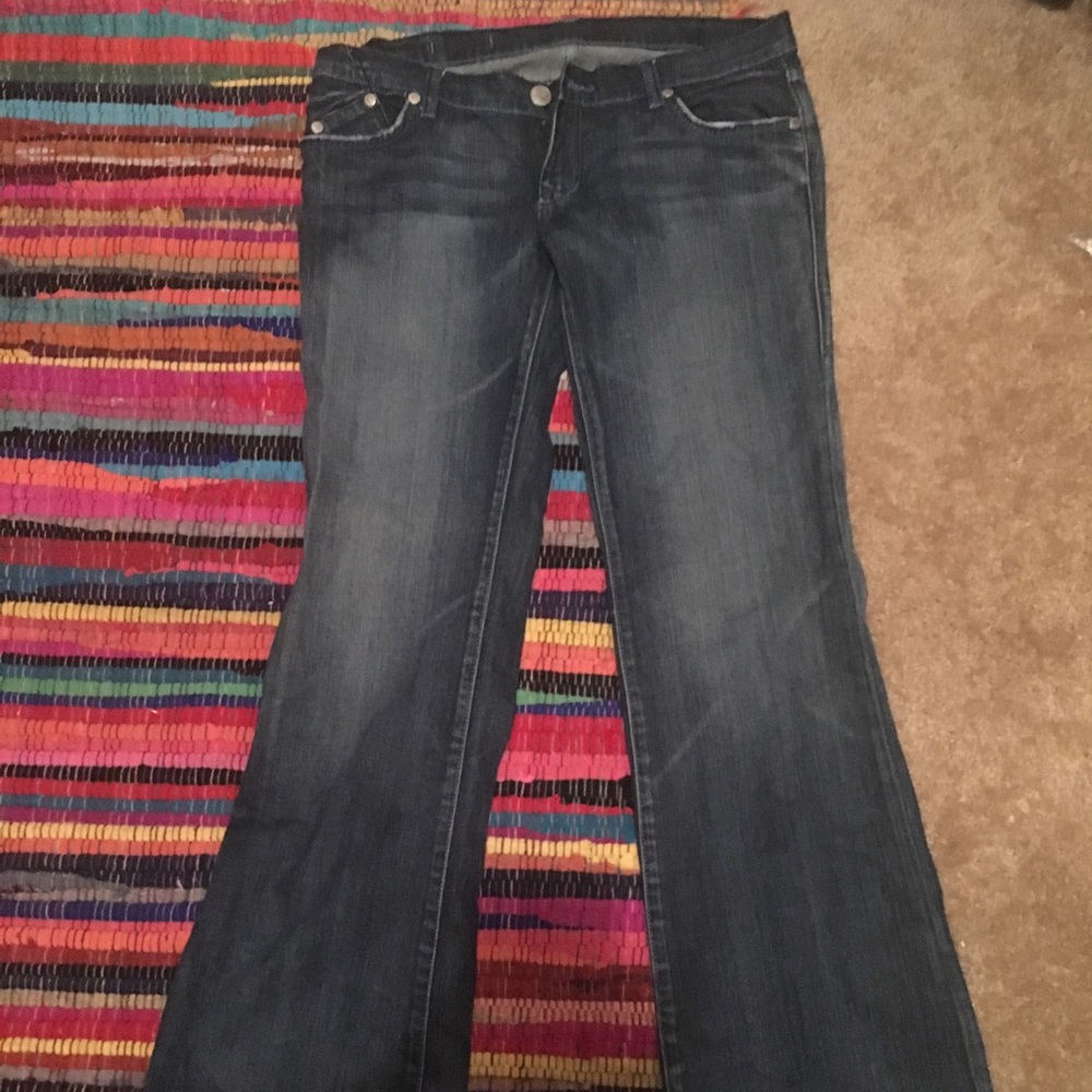 Rock and republic women’s jeans size 32